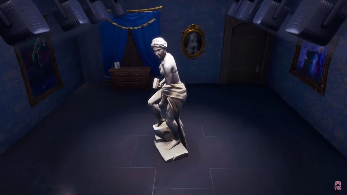 Fortnite