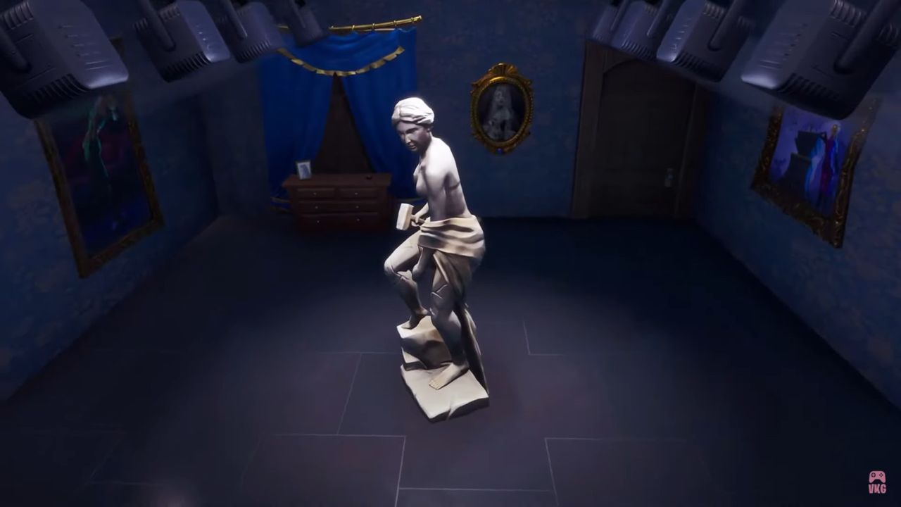 Fortnite