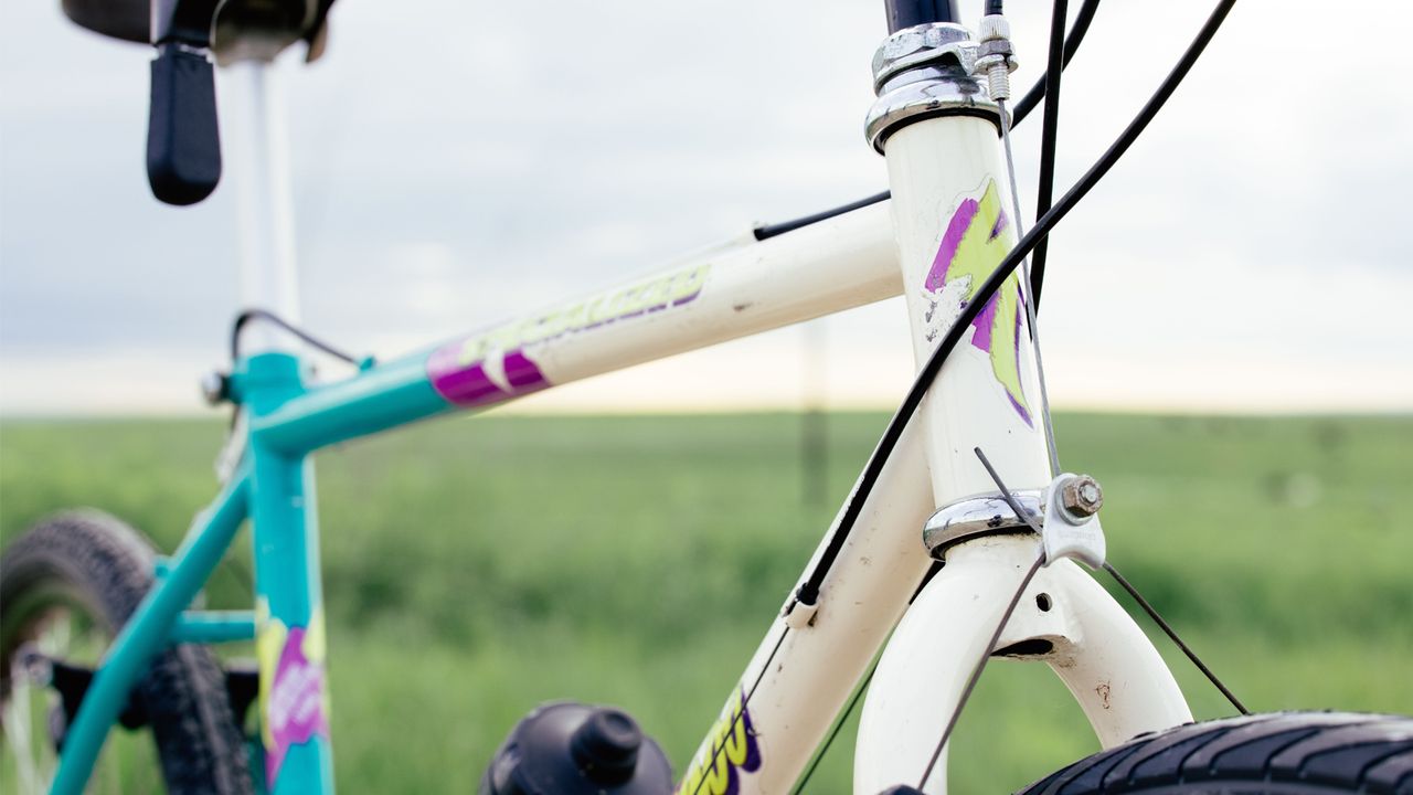 Specialized Rock Combo Diverge