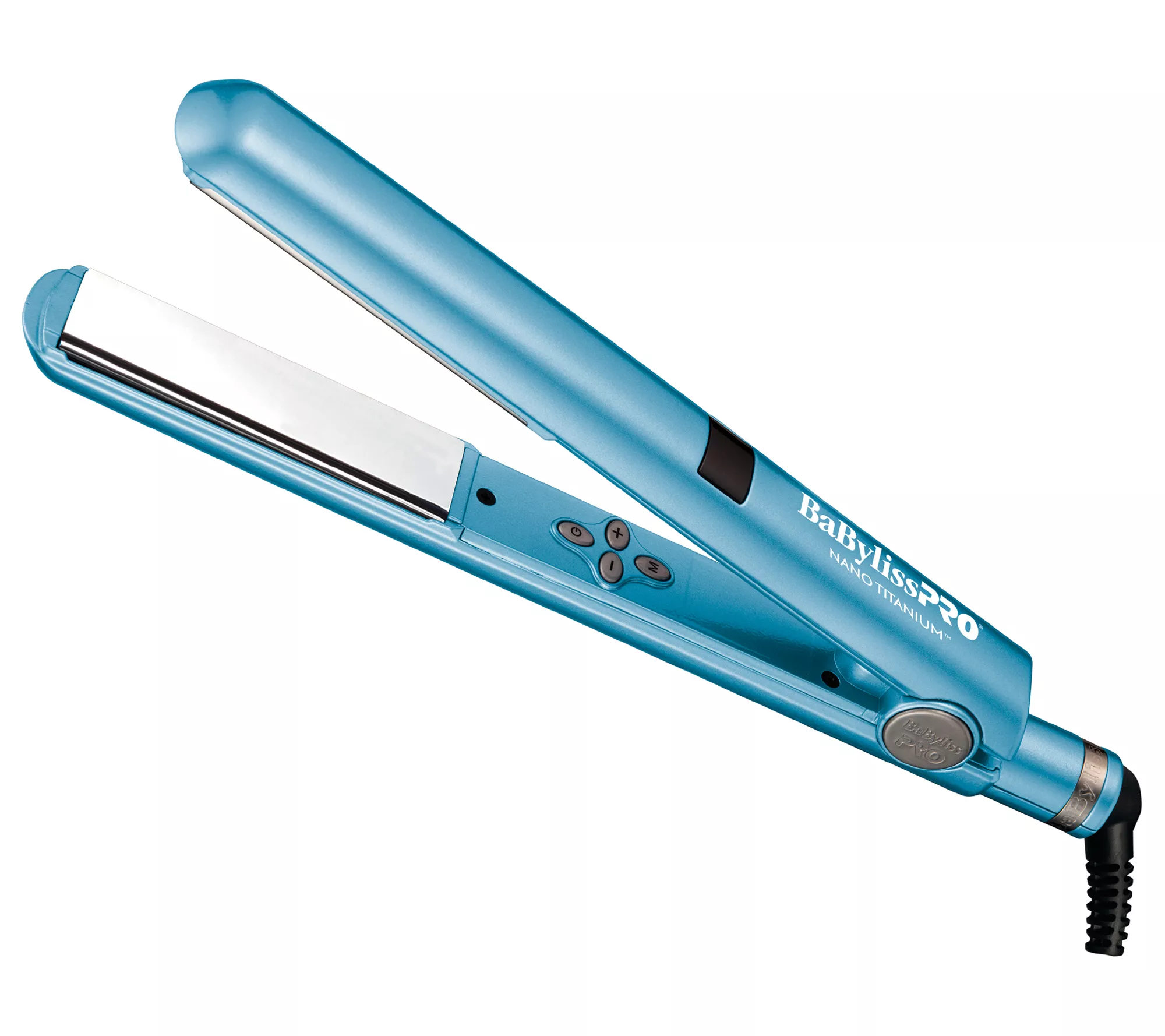 Babylisspro Nano Titanium 1" Digital Fla T Iron
