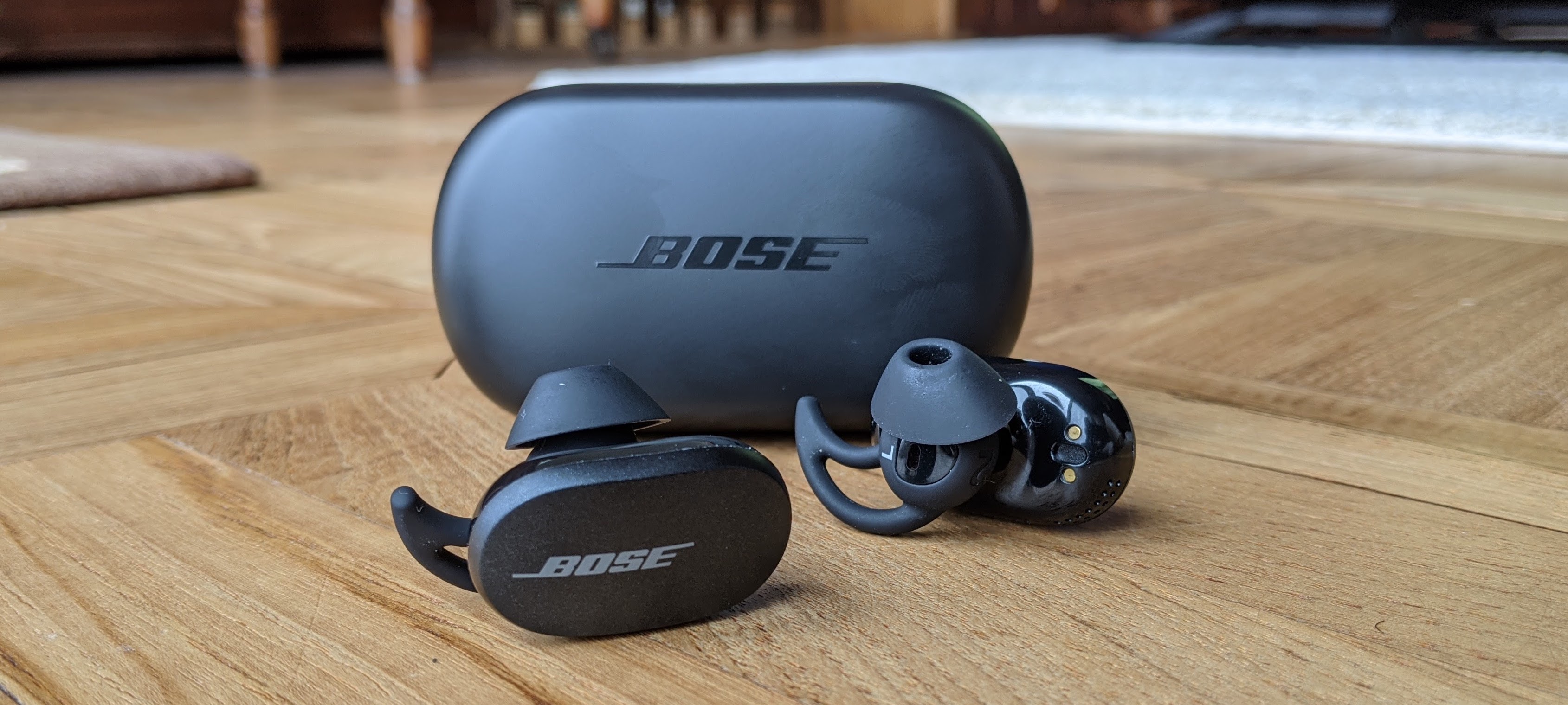 Best wireless earbuds in 2022 Laptop Mag