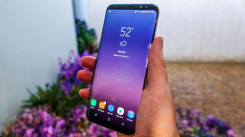 Amazon's unlocked Samsung Galaxy S8 and Galaxy S8 Plus deal is over 25% ...