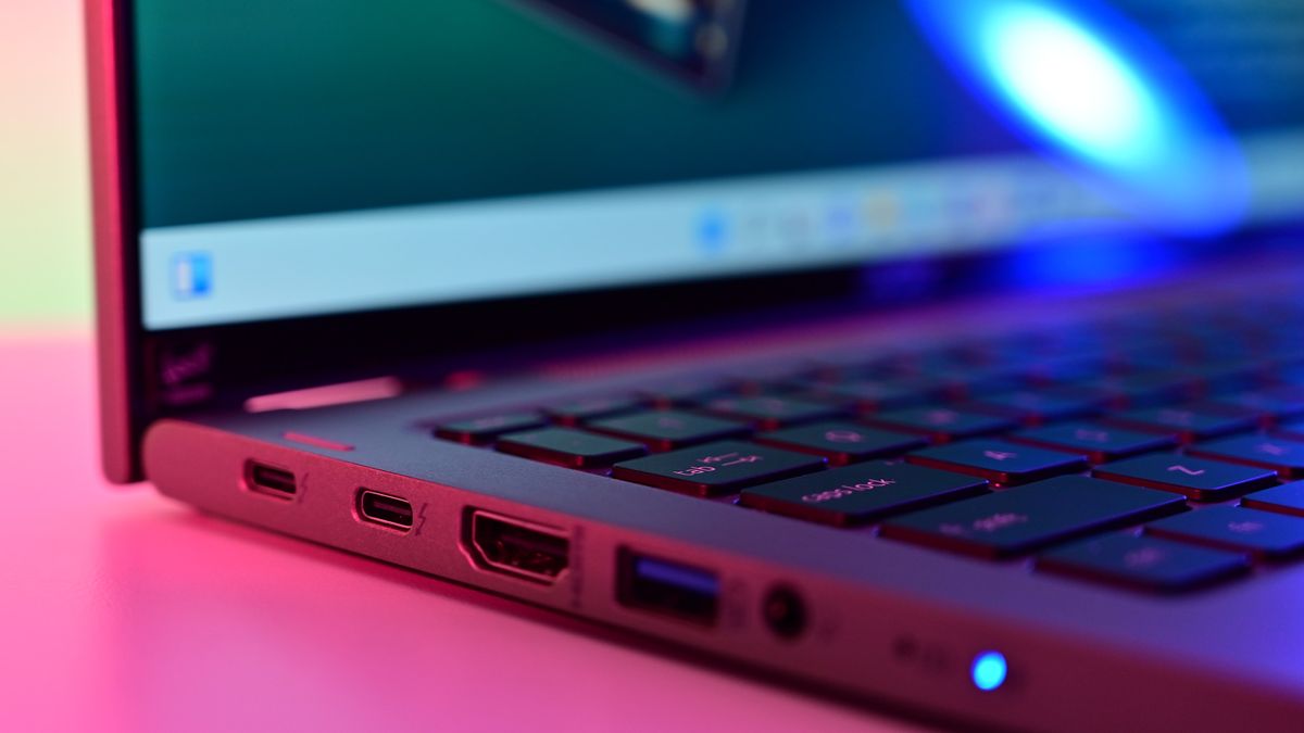 Acer Spin 5 2022