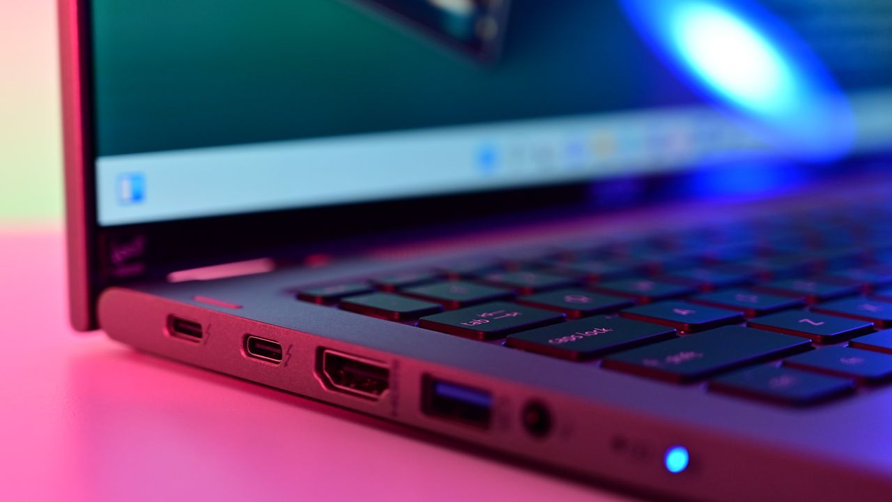 Acer Spin 5 2022