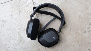 Corsair HS80 Max Wireless