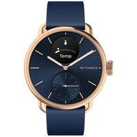 Withings ScanWatch 2 - 38 mm: was £319.95, now £269.95 at Withings