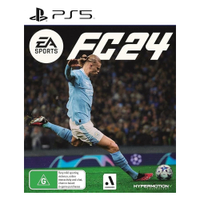 EA Sports FC 24 | AU$109.95AU$39