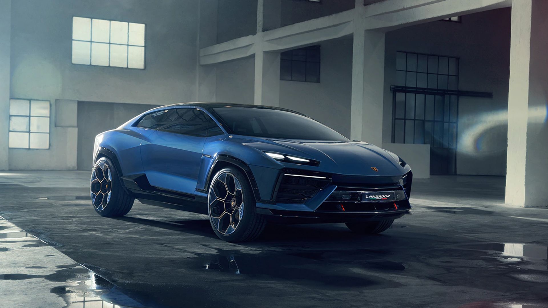Lamborghini menghentikan produksi supercar listriknya – tetapi 3 alternatif ini masih dapat membuat ide tersebut tetap hidup