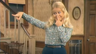 sally struthers on all in the family