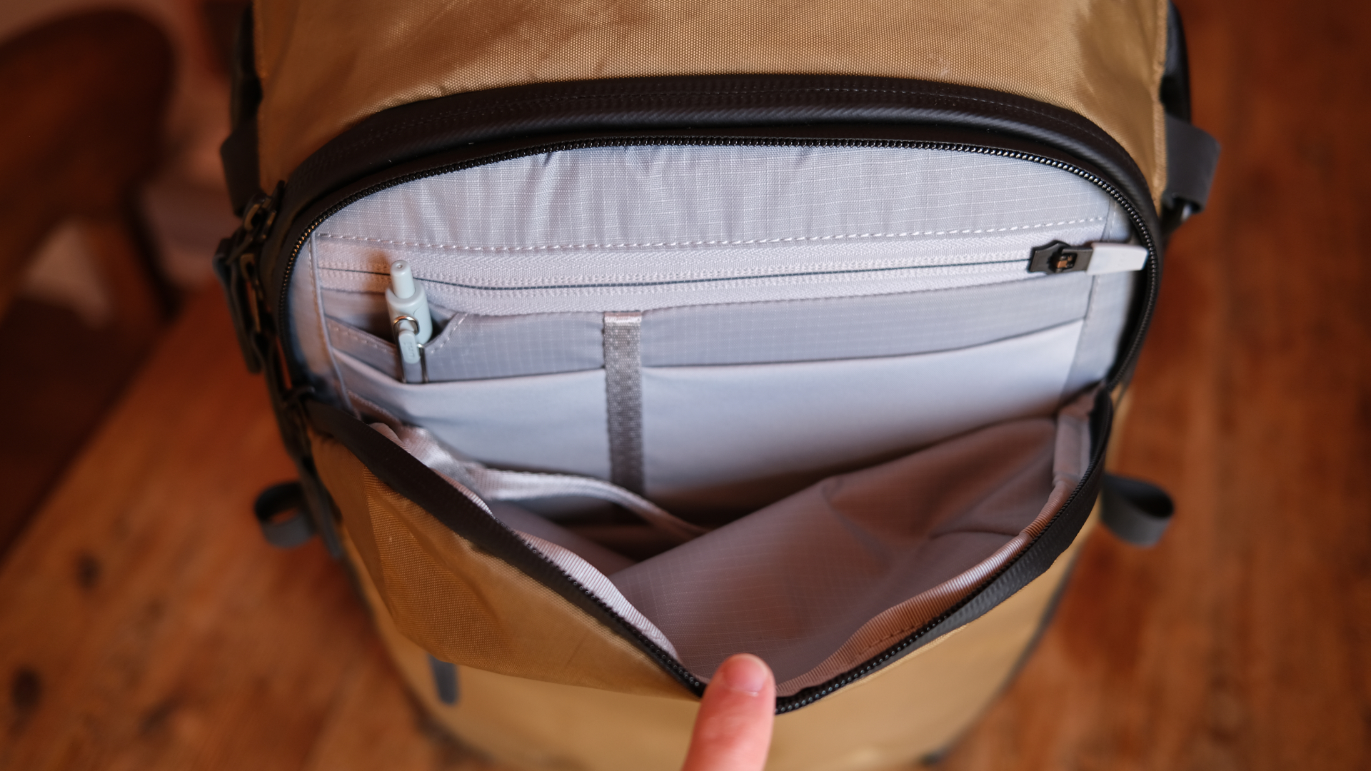 Aer City Pack Pro 2