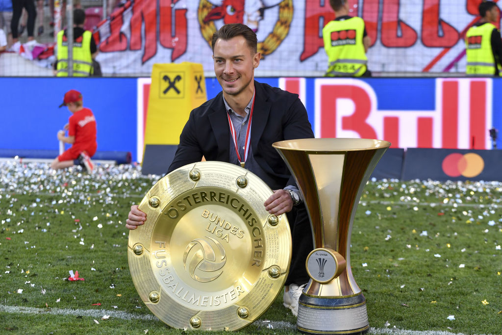 Matthias Jaissle is expected to replace Eddie Howe