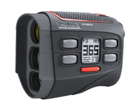 Bushnell Hybrid Laser Rangefinder &amp; GPS | $50 off at Golf Galaxy