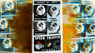 Death By Audio Speed Tripper