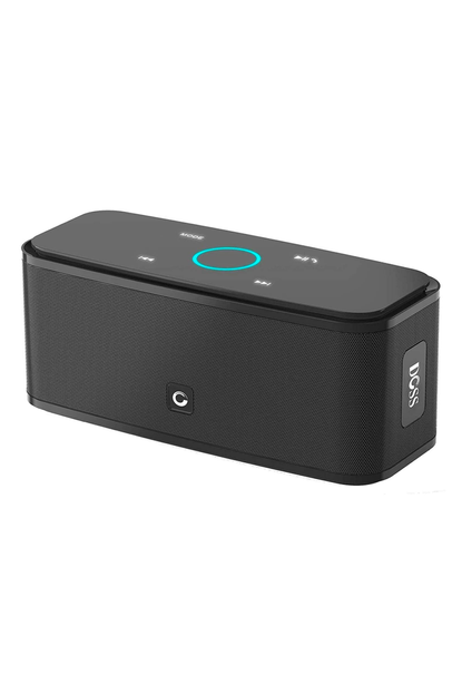DOSS SoundBox Touch Portable Wireless Bluetooth Speaker