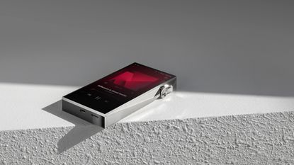 Astell&Kern A&ultima SP4000 audio player