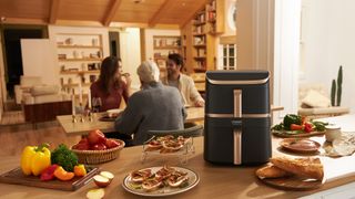 Cosori Turbo Tower Pro Smart
