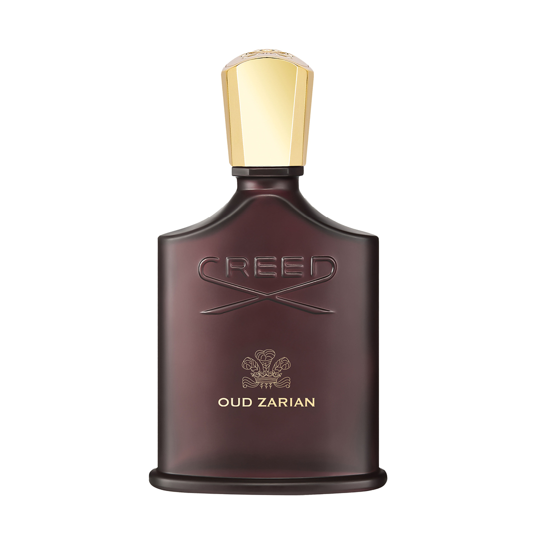 The House of Creed , Oud Zarian