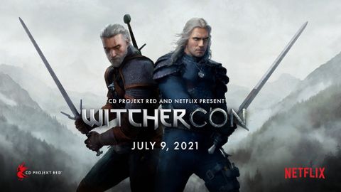 The Witcher Season 2 S First Trailer Is Here Let S Break Down All 12 Seconds Tom S Guide