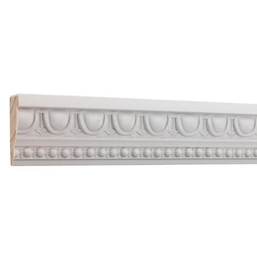 Egg and Dart Trim Crown Molding