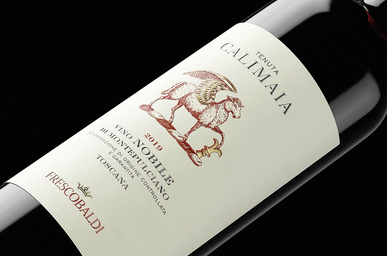 Tenuta Calimaia 2019