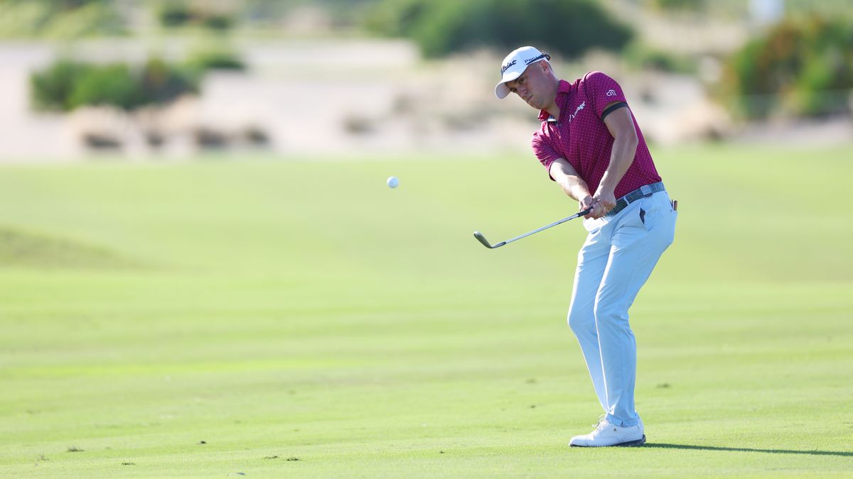 5 Fastest Ways To Get Better At Golf Golf Monthly