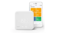 Tado smart thermostat starter kit
