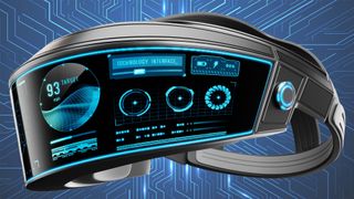 The World in 2035: Smart Glasses