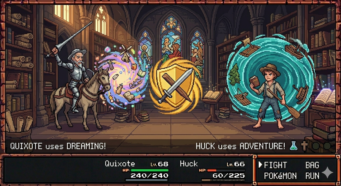 Nano Banana 2 Pokemon