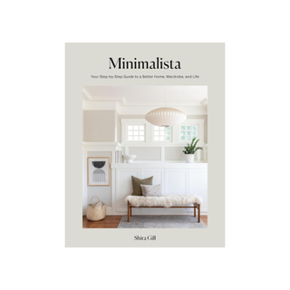 'Minimalista' Book 