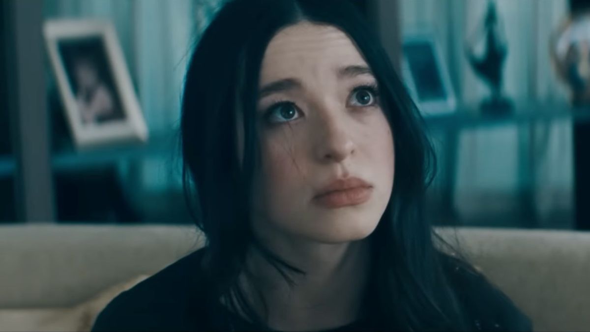 ’I’m Not The Only One.’ Anora’s Mikey Madison Gets Real About How She Felt Being Naked While Filming On Set