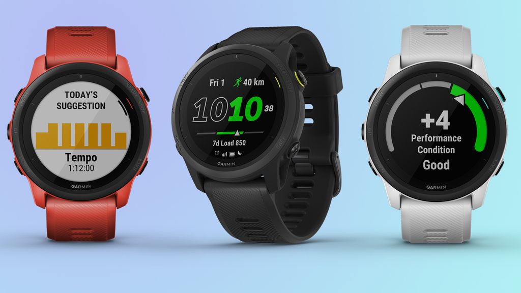 garmin forerunner new release 2019