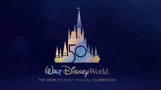 Walt Disney World logo