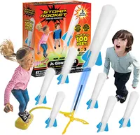 The Original Stomp Rocket Jr.: $24.95 $22 at Amazon.