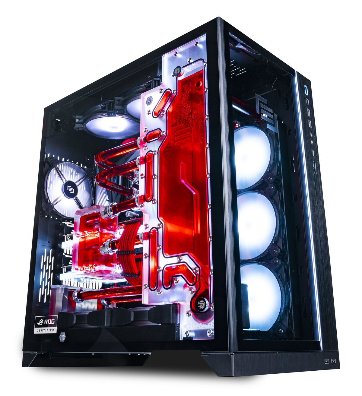 MAINGEAR RUSH 11