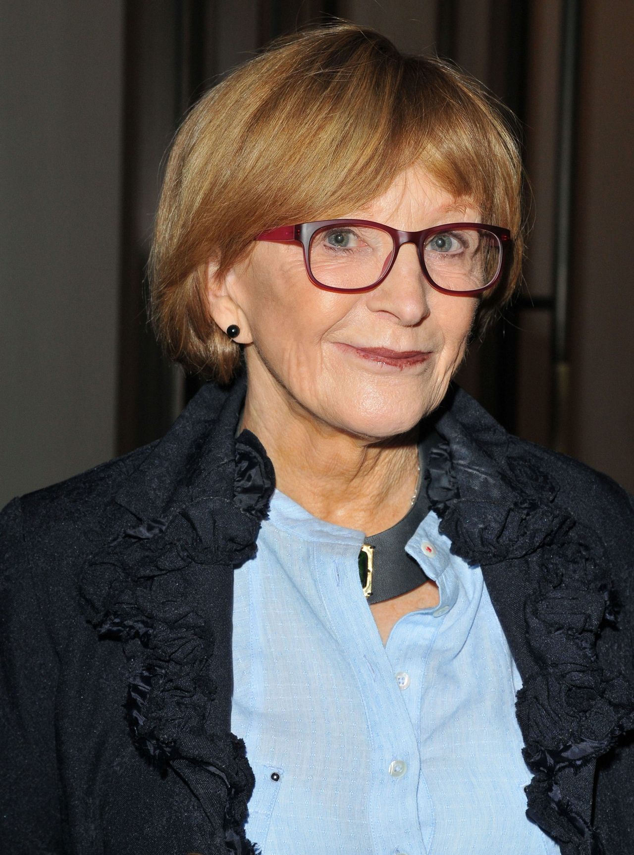 anne-robinson