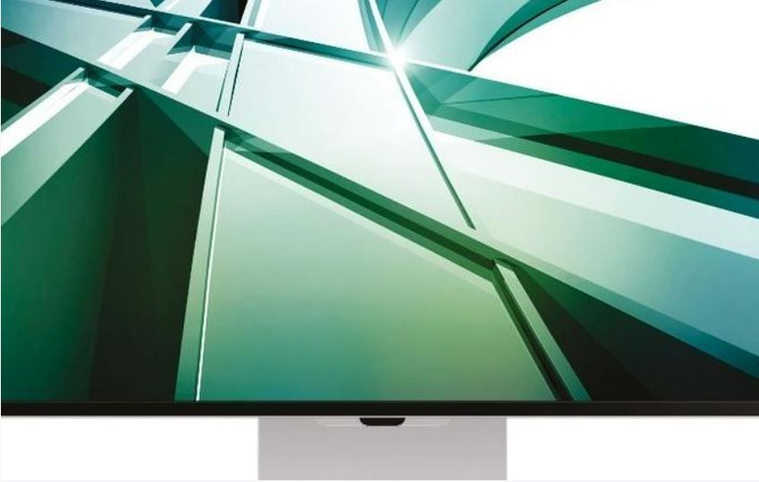 実践：Samsung ViewFinity S9（S27C90）レビュー