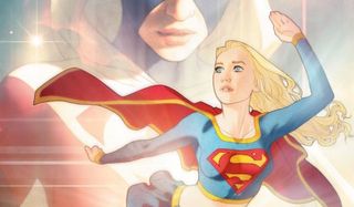 Supergirl Vol. 6: Who is Superwoman?