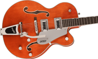 Gretsch G5427T with Bigsby: was $899