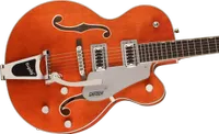 Gretsch G5427T with Bigsby: was $899.99, $729.99