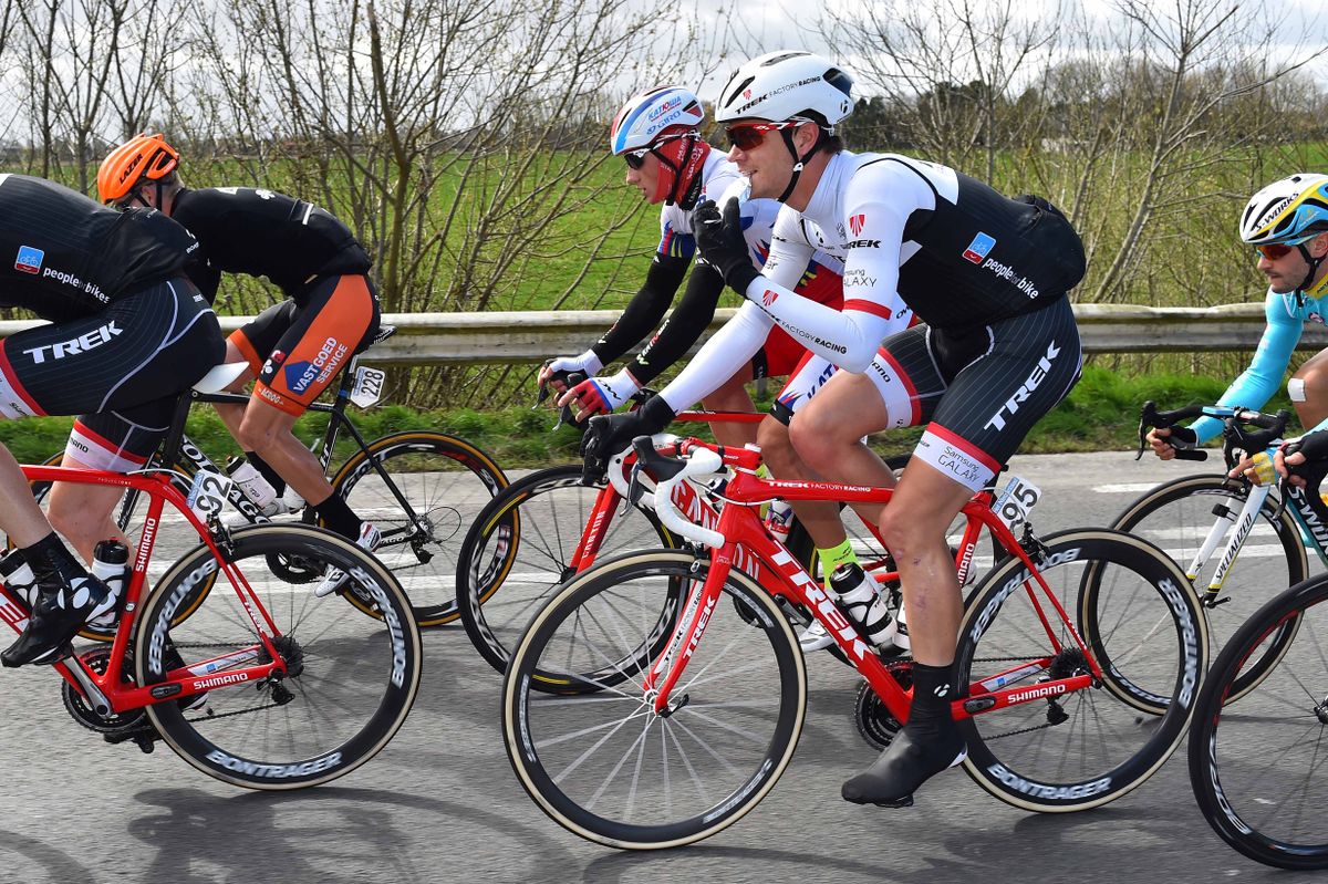 Jasper Stuyven (Trek)