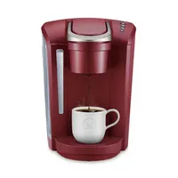 Keurig K-Select Single-Serve Coffee Maker: was $149 now $79 @ Wayfair
Price check: $119 @ Keurig&nbsp;