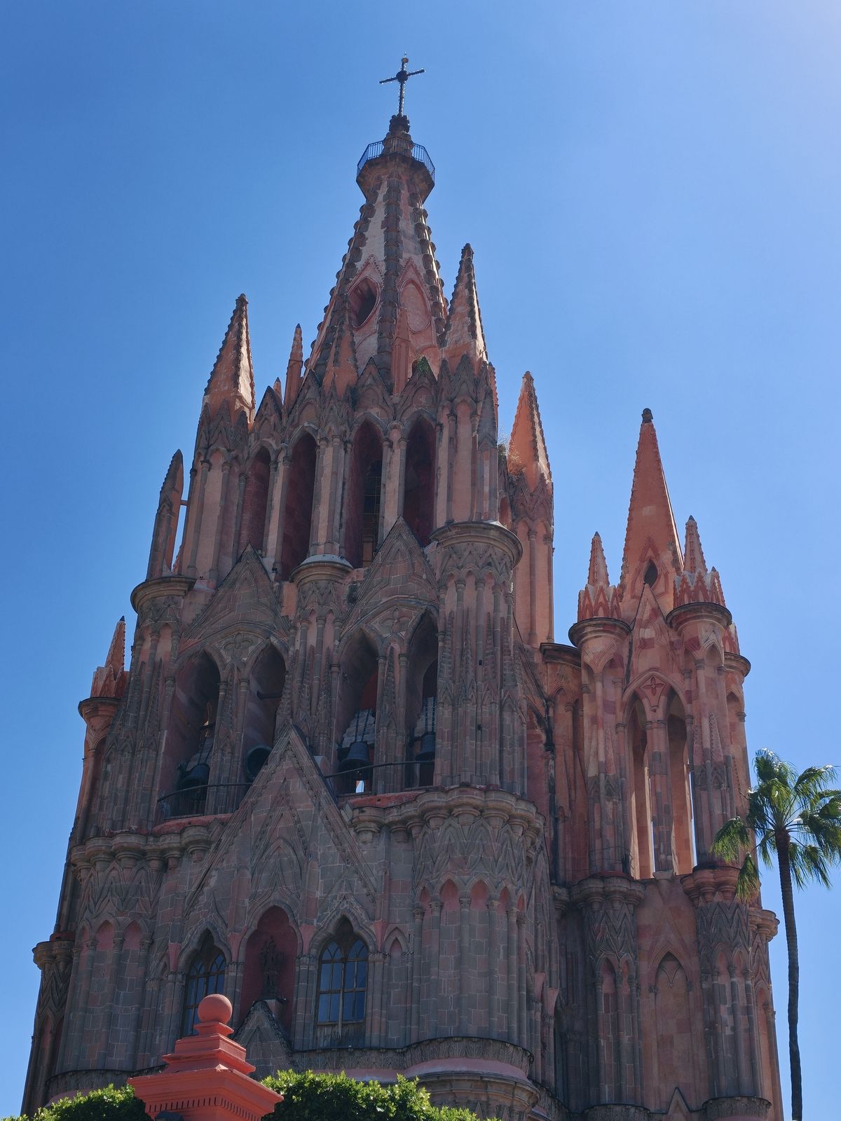 OPPO Find X9 Pro camera photos in Mexico