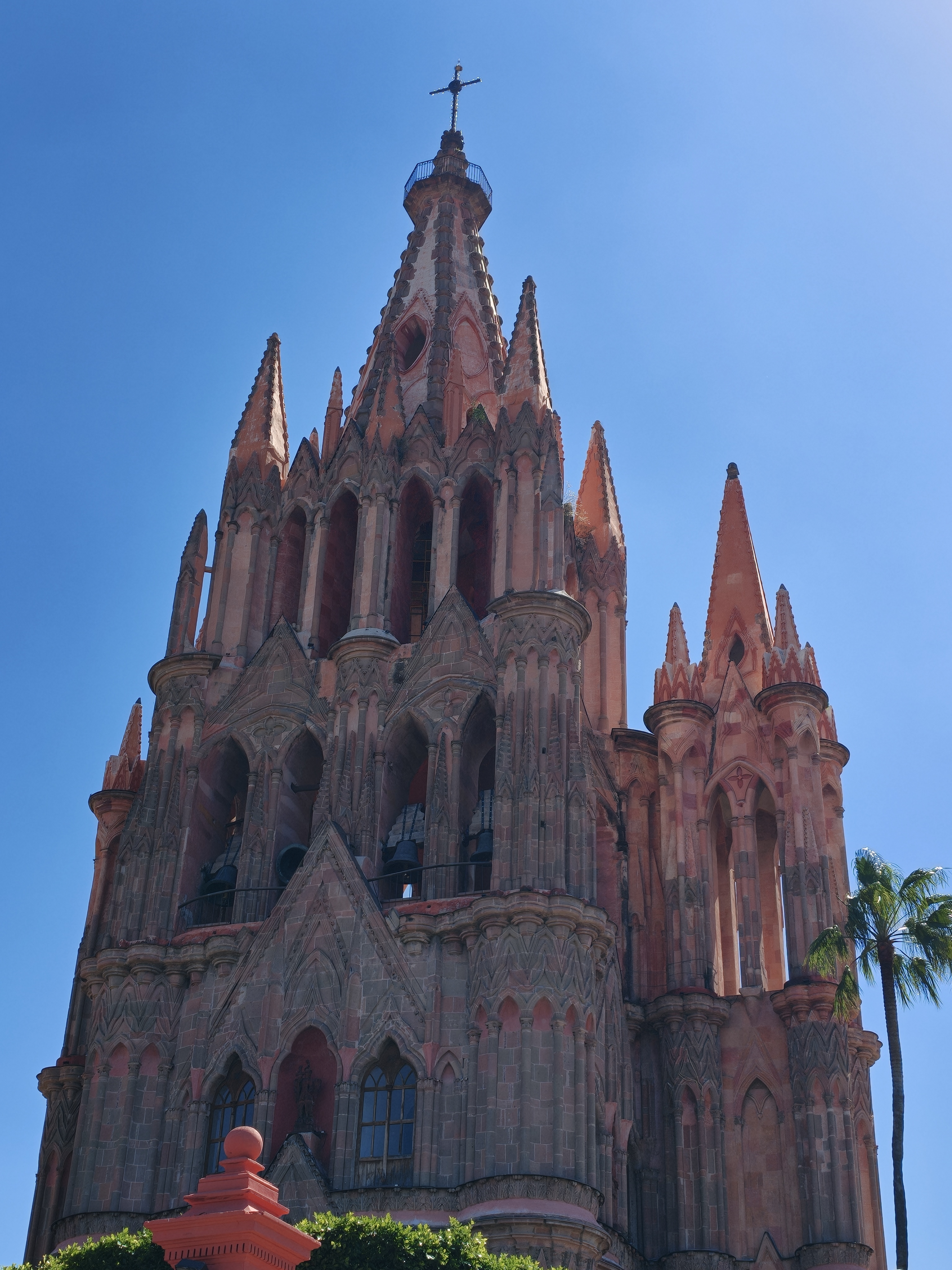 OPPO Find X9 Pro camera photos in Mexico