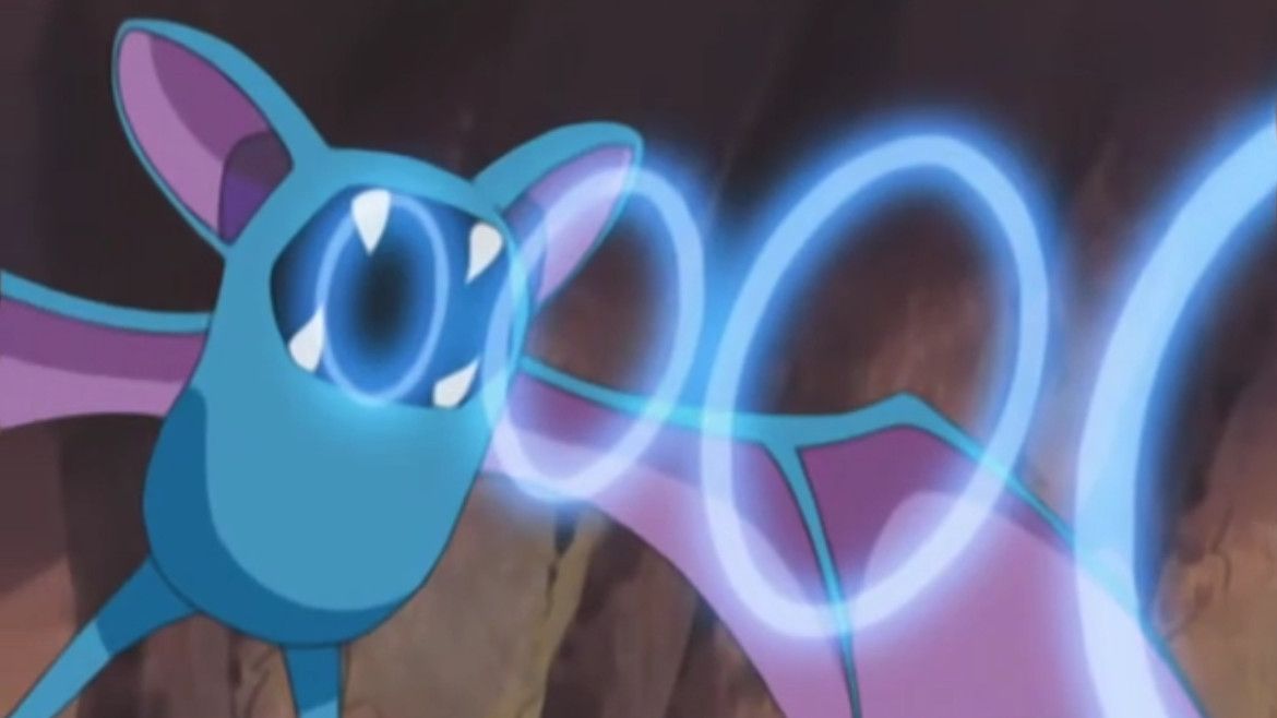 This Pokemon Go throw trick will help you capture pesky Zubats and
