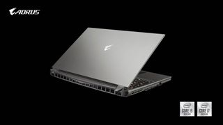 It's a classy looker, too, and unlike most gaming laptops it won't embarrass you when you need to take it to a meeting.