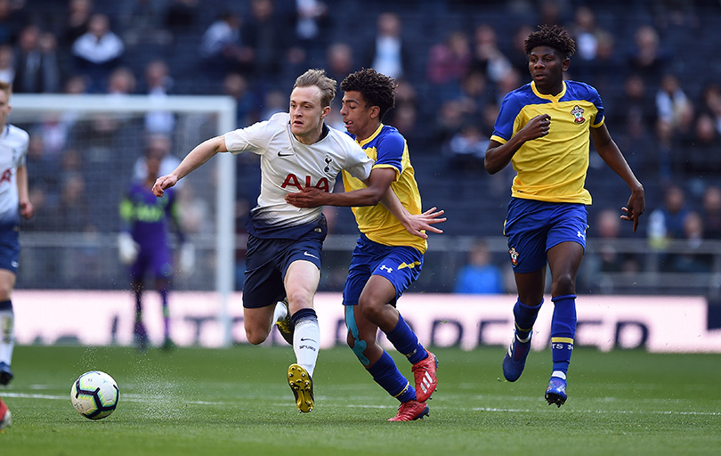 Oliver Skipp