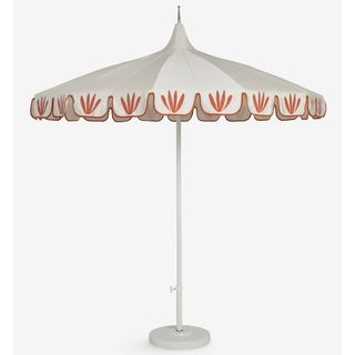 Aamu Outdoor Umbrella by Sarah Sherman Samuel