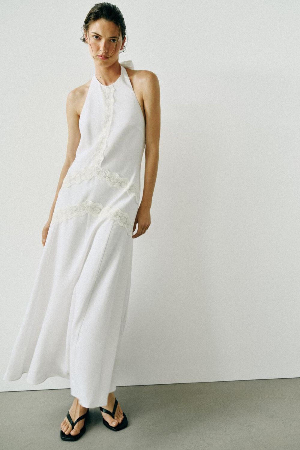5 Expensive-Looking Linen Trends to Shop From Zara Now