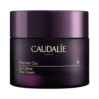 Premier Cru Anti Aging Cream Moisturizer With Hyaluronic Acid