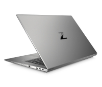 HP ZBook Create